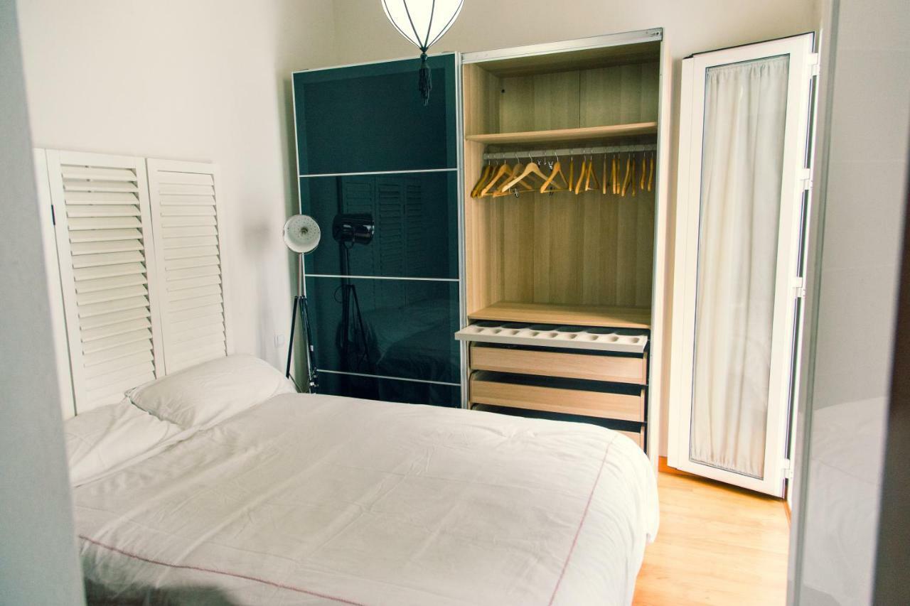 Casa De Luz Apartamento