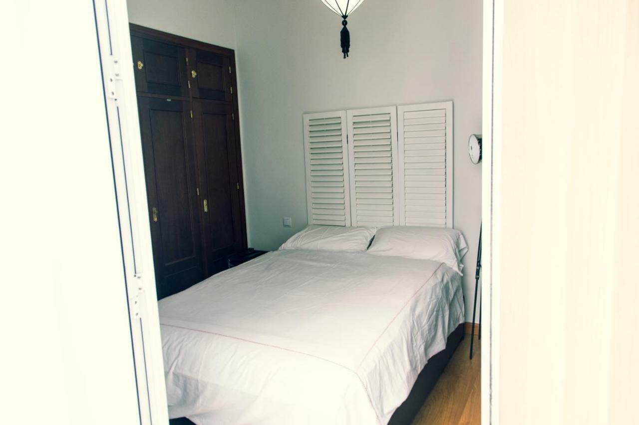 Apartamento Casa De Luz *