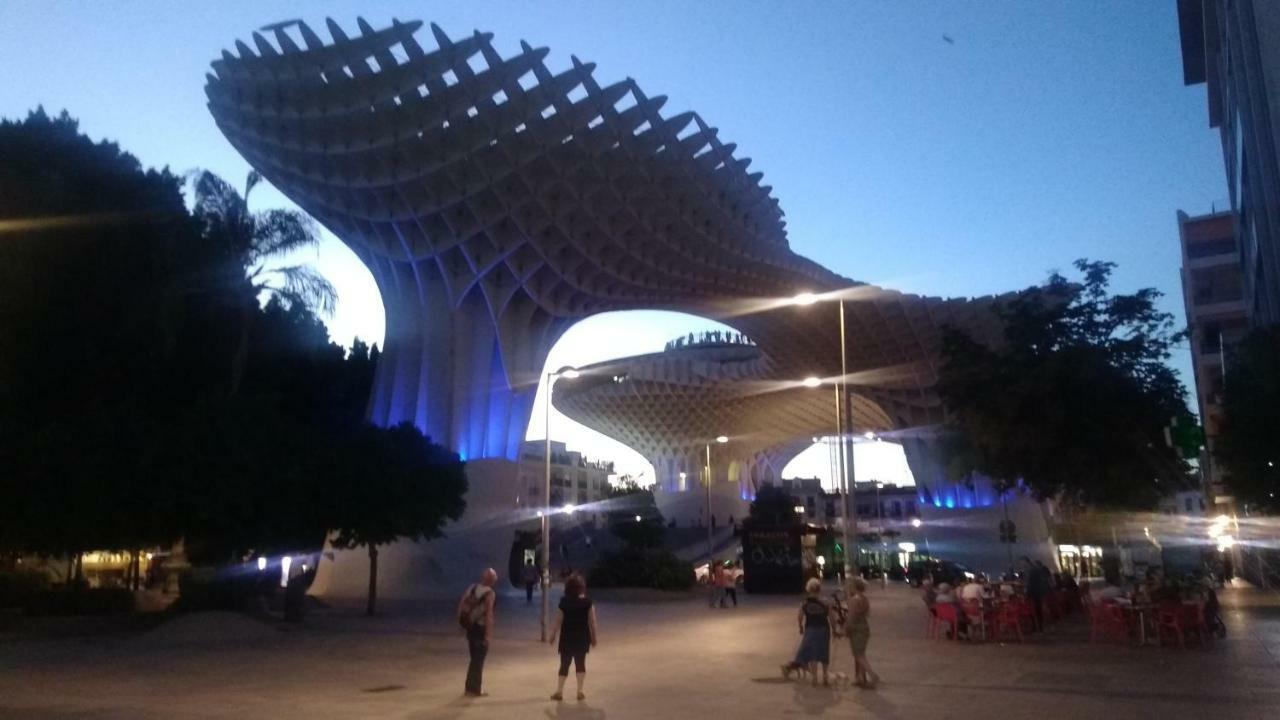 Casa De Luz Sevilla