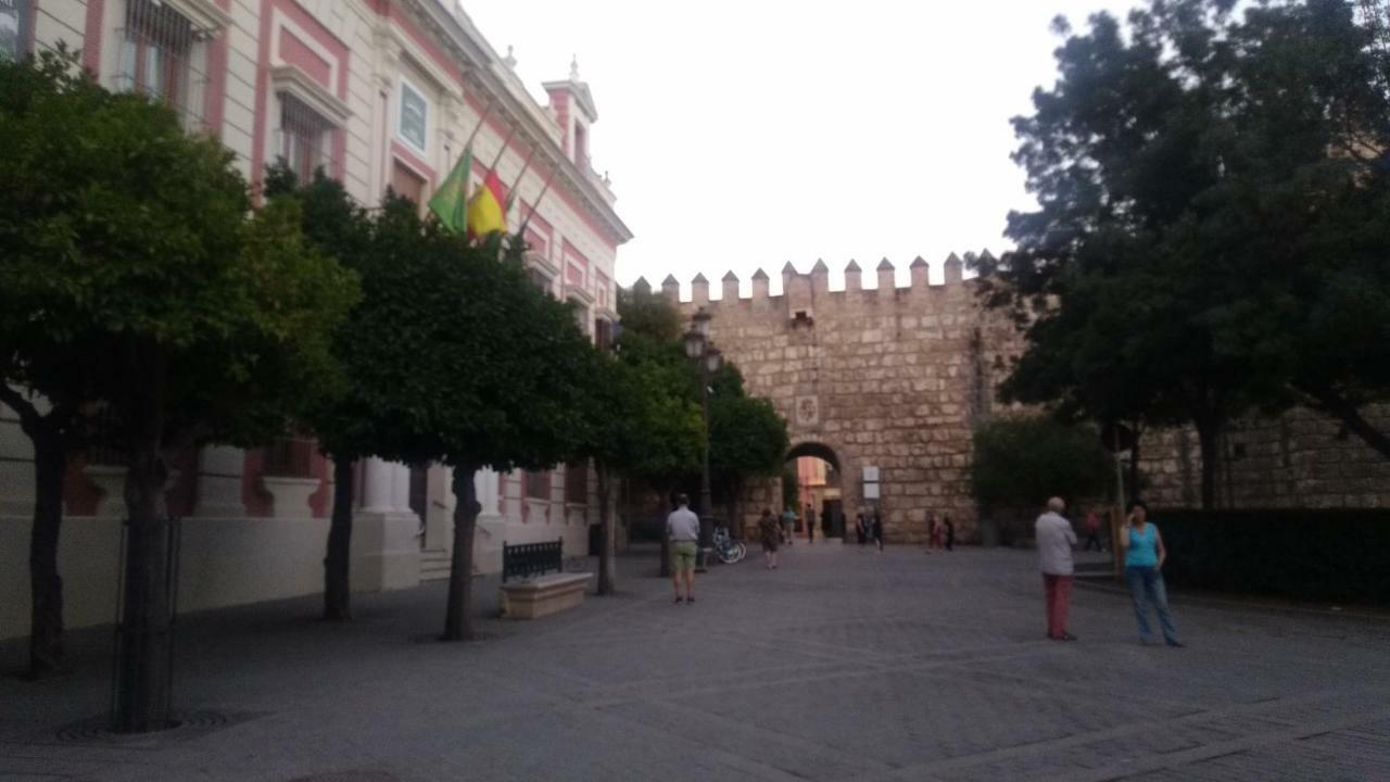 Casa De Luz * Sevilla
