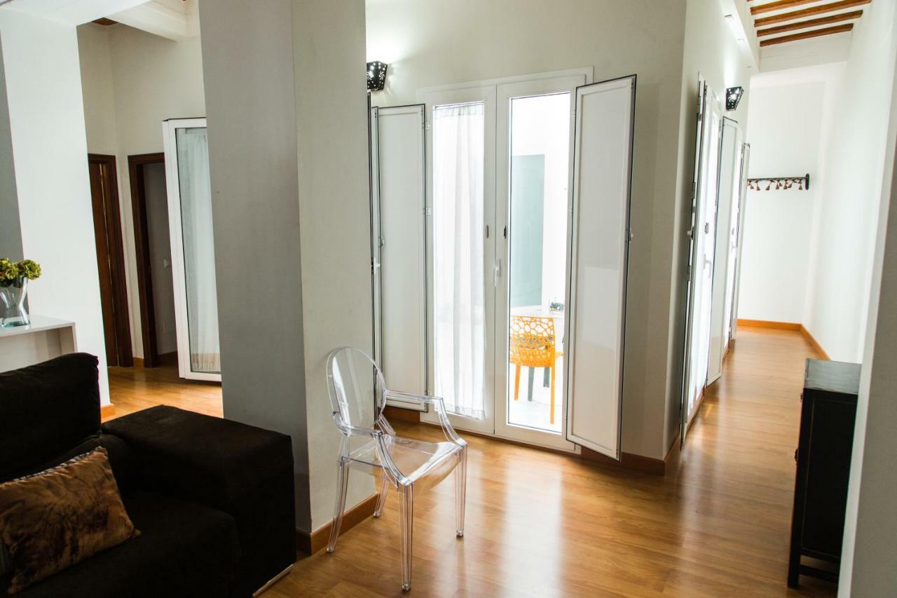 Apartamento Casa De Luz