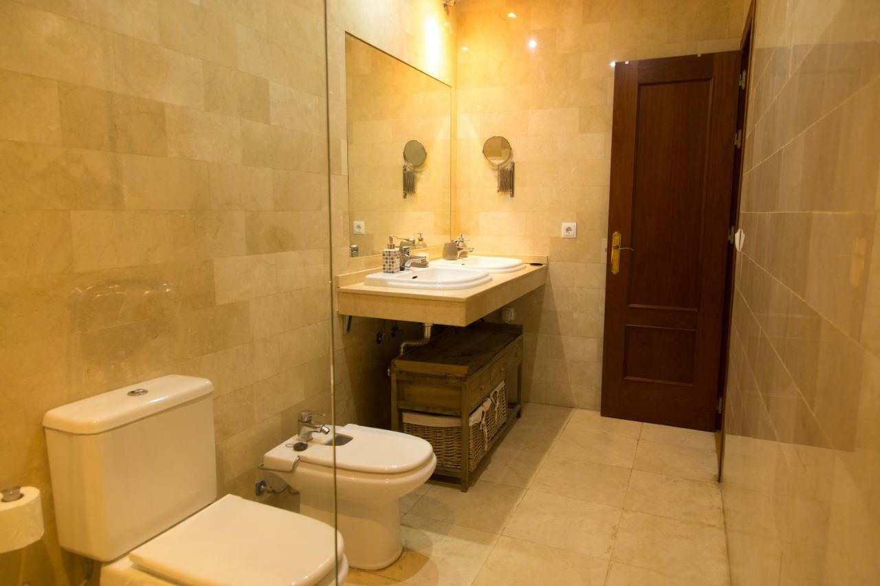 Appartement Casa De Luz *