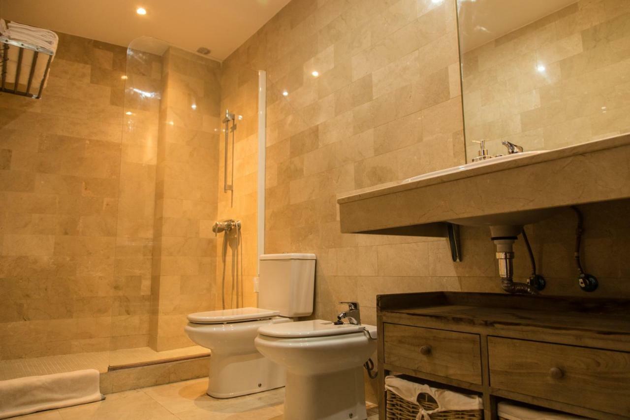 Casa De Luz Appartement Sevilla