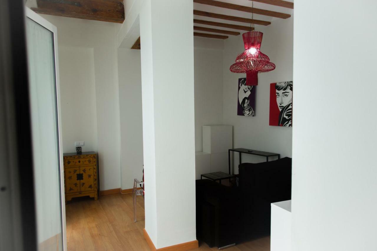 Casa De Luz Appartement Sevilla